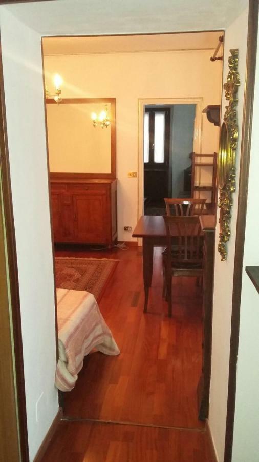 Stresa Apartment Exterior photo