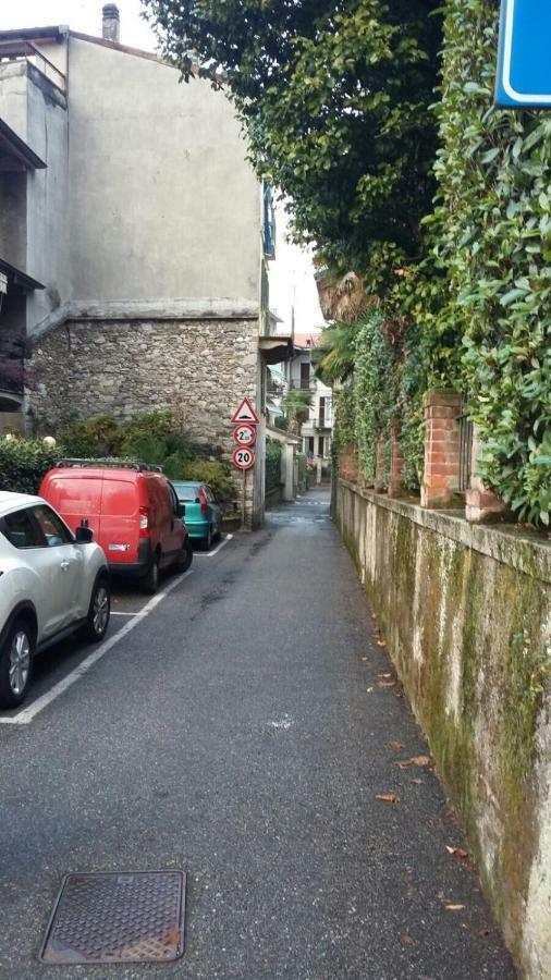 Stresa Apartment Exterior photo