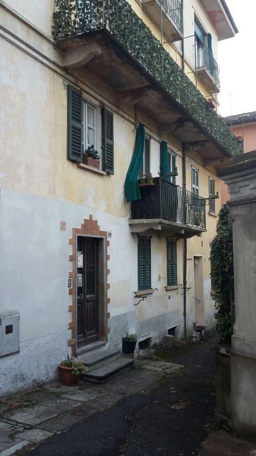 Stresa Apartment Exterior photo