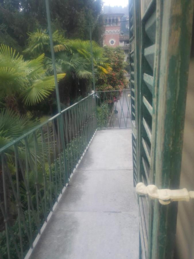 Stresa Apartment Exterior photo